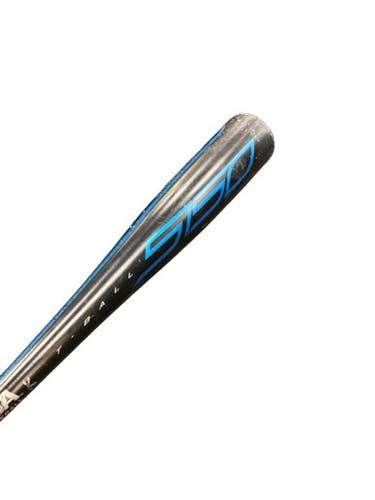 Used Rawlings 5150 BB/SB USA 2 5/8 Bat 26" 11884-S000051795
