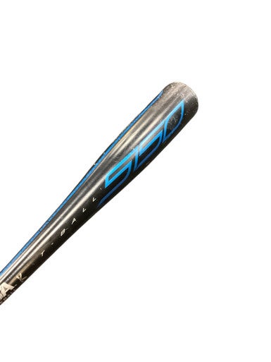 Used Rawlings 5150 BB/SB USA 2 5/8 Bat 26" 11884-S000051795