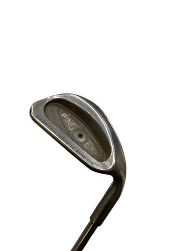 Used Ping EYE 2 SW Golf Wedge Mens RH Sand Wedge 11884-S000051796