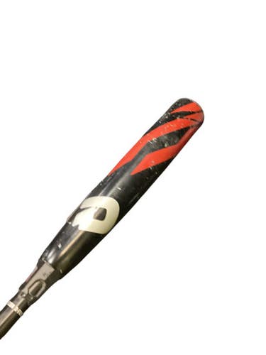 Used Demarini CF ZEN BB/SB High School -3 Bat 32" 11884-S000051772