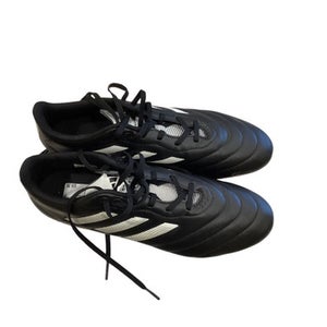 Used Adidas Soccer Cleats Black Senior 11.5 11884-S000051761