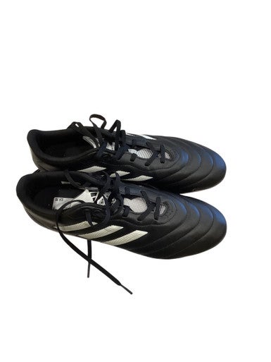 Used Adidas Soccer Cleats Black Senior 11.5 11884-S000051761