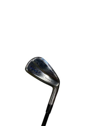Used EXOTICS EXS TI UTILITY Mens Individual Iron RH 2 Iron 11884-S000051765