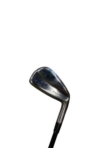 Used EXOTICS EXS TI UTILITY Mens Individual Iron RH 2 Iron 11884-S000051765
