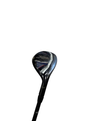 Used Callaway XR Mens Hybrid Club RH 4 Hybrid 11884-S000051762