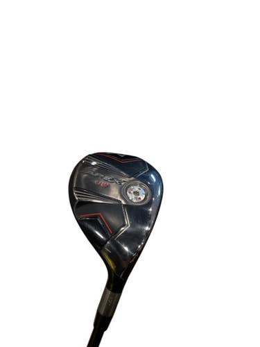 Used Callaway APEX UW Mens Hybrid Club RH 3 Hybrid 11884-S000051764