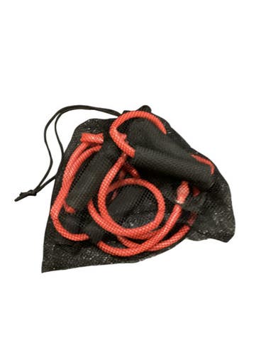 Used Exercise Accessory Other Red 11884-S000051755