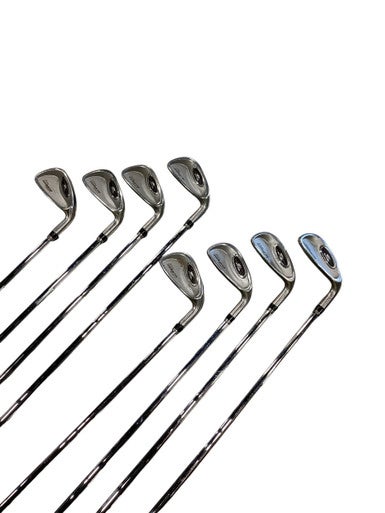 Used Cobra SSI Mens Iron Set RH 3I-PW 11884-S000051726