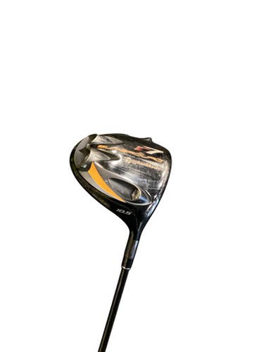 Used Taylormade R7 SUPERQUAD Mens Driver RH 10.5 Degree 11884-S000051725
