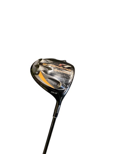 Used Taylormade R7 SUPERQUAD Mens Driver RH 10.5 Degree 11884-S000051725