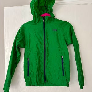 THE NORTH FACE Boys Raincoat (Boys Size 10-12)