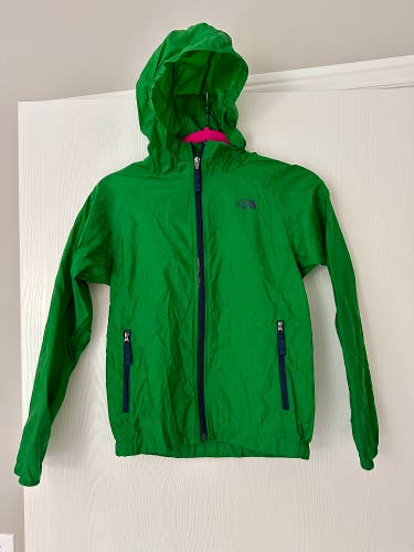 THE NORTH FACE Boys Raincoat (Boys Size 10-12)