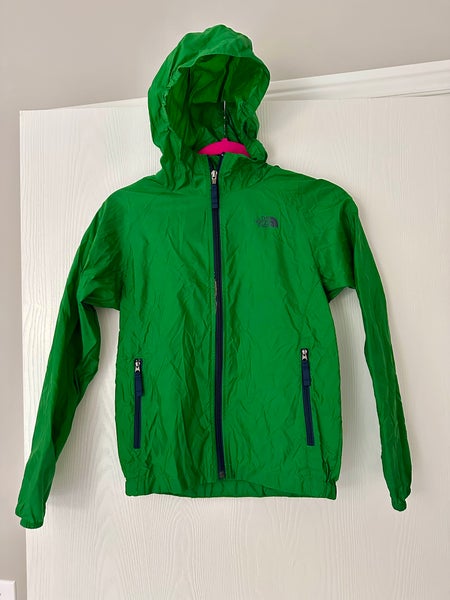 THE NORTH FACE Boys Raincoat (Boys Size 10-12)