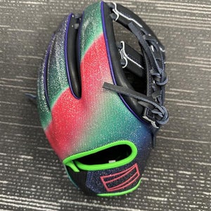 Infield RH Rawlings REV1X Baseball Glove 11.75" (New)