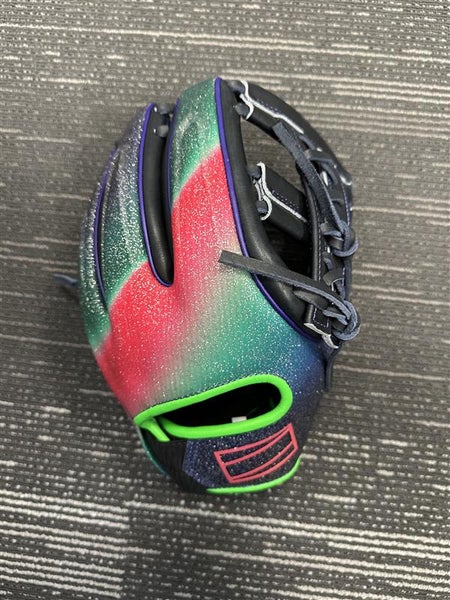 Infield RH Rawlings REV1X Baseball Glove 11.75" (New)