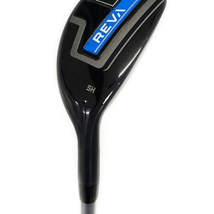 Callaway Reva 27* 5 Hybrid Graphite Reva Ladies Flex CWAY0046