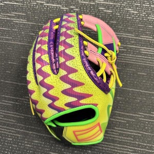 Infield RH Rawlings REV1X Baseball Glove 11.75" (New)