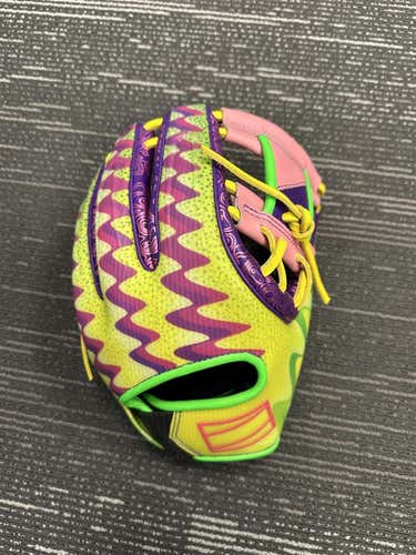 Infield RH Rawlings REV1X Baseball Glove 11.75" (New)
