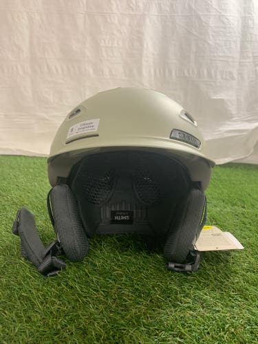 Women's Small Smith Vantage Helmet (New)
