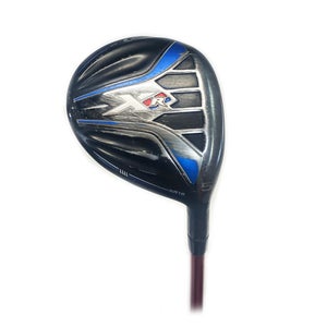 Callaway XR16 18* 5 Wood Graphite Fujikura Speeder 565 Evolution Regular Flex