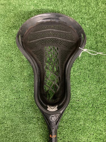 Warrior Burn Stick (Used)