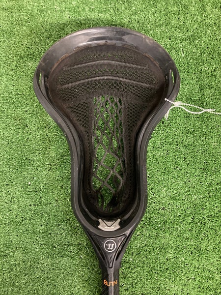 Warrior Burn Stick (Used)