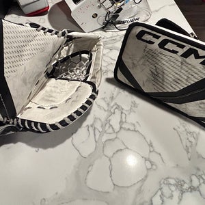 2024 CCM YTFLEX Regular (Used)