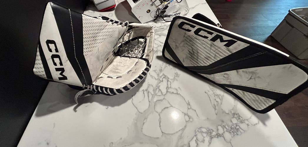 2024 CCM YTFLEX Regular (Used)