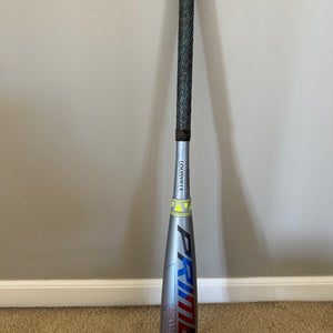 Louisville Slugger Prime 919 Composite USABat Certified Bat (-10) 18 oz 28" (Used)