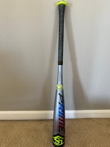 Louisville Slugger Prime 919 Composite USABat Certified Bat (-10) 18 oz 28" (Used)