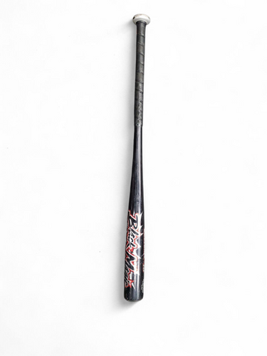 Used Easton BLACK MAGIC BB/SB Youth Bat 30" 11863-S000023515
