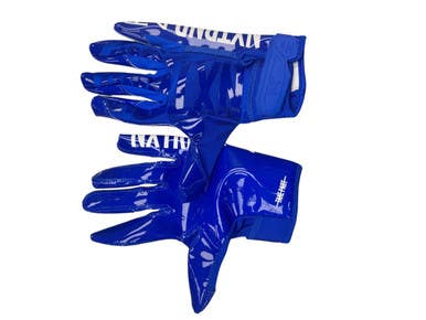 Used NXTRND GLOVES FB Gloves Royal Blue XL 11863-S000023521