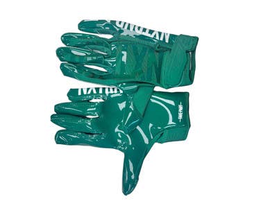 Used NXTRND GLOVES FB Gloves Green XL 11863-S000023523
