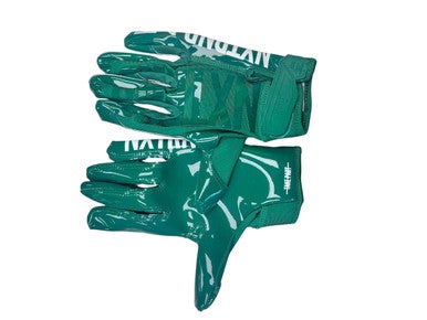 Used NXTRND GLOVES FB Gloves Green XL 11863-S000023523