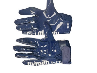 Used NXTRND GLOVES FB Gloves Navy Blue XL 11863-S000023525