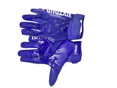 Used NXTRND GLOVES FB Gloves Purple XL 11863-S000023524