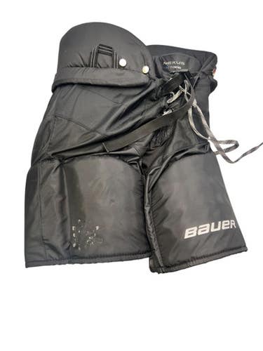 Used Bauer NEXUS M7000 Junior Pant Black XL 11863-S000023611