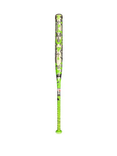 Used Louisville Slugger Z-2000 BB/SB Fastpitch Bat 34" 11863-S000023623