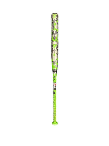 Used Louisville Slugger Z-2000 BB/SB Fastpitch Bat 34" 11863-S000023623