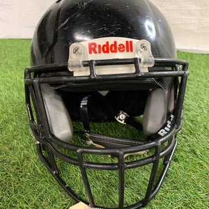 Youth Small/Medium Riddell Victor Helmet (Used)