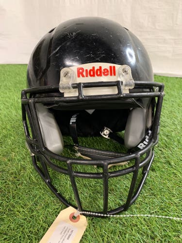 Youth Small/Medium Riddell Victor Helmet (Used)