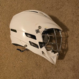 Cascade Pro-7 Helmet (Used)