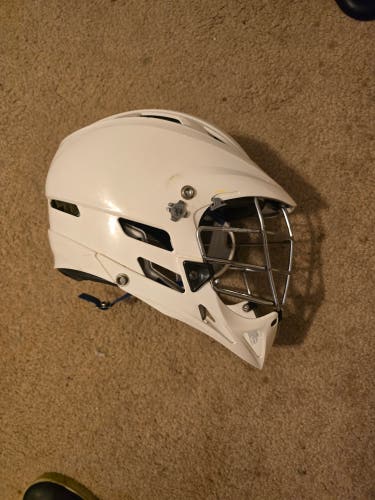 Cascade Pro-7 Helmet (Used)