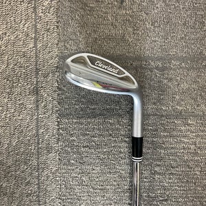 Used Cleveland CBX Golf Wedge Mens RH 60 Degree 11614-S000220642