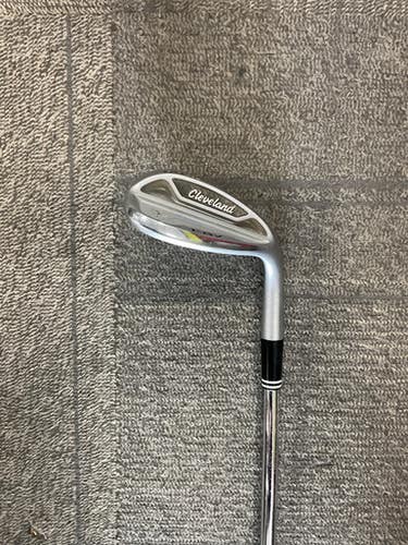 Used Cleveland CBX Golf Wedge Mens RH 60 Degree 11614-S000220642
