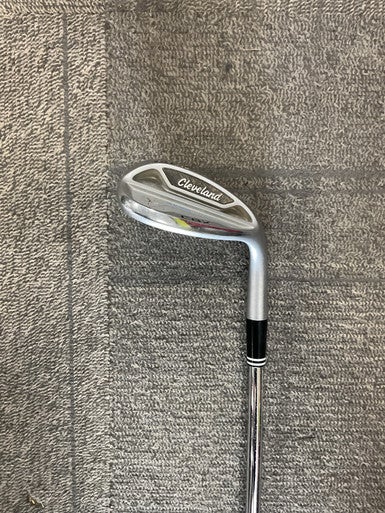 Used Cleveland CBX Golf Wedge Mens RH 60 Degree 11614-S000220642