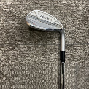 Used Cleveland CBX2 HOLLOW CAVITY Golf Wedge Mens RH 52 Degree 11614-S000220641