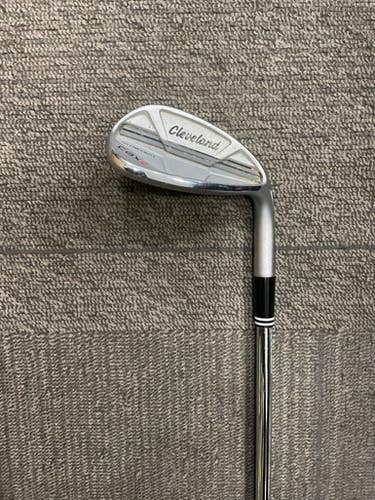 Used Cleveland CBX2 HOLLOW CAVITY Golf Wedge Mens RH 52 Degree 11614-S000220641