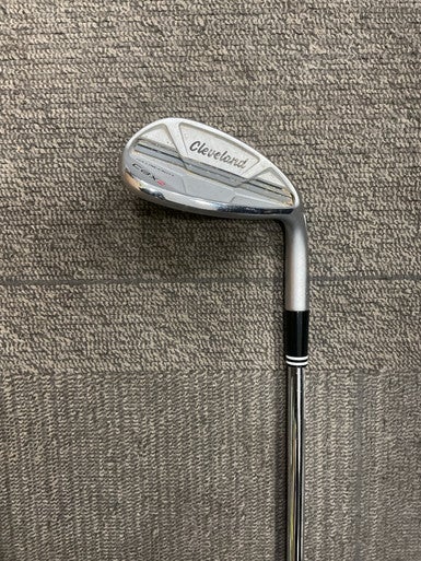Used Cleveland CBX2 HOLLOW CAVITY Golf Wedge Mens RH 52 Degree 11614-S000220641