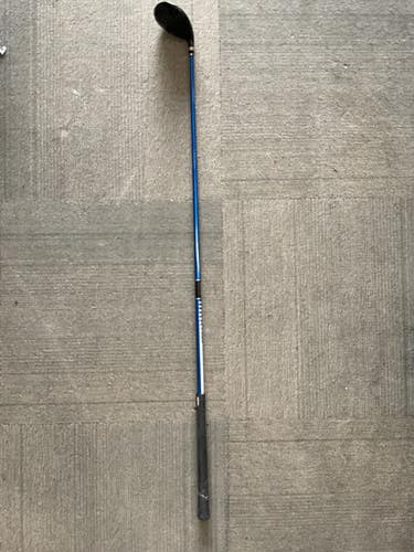 Used Cobra SPEED LD OFFSET Mens Fairway Wood RH 3 Wood 11614-S000220639
